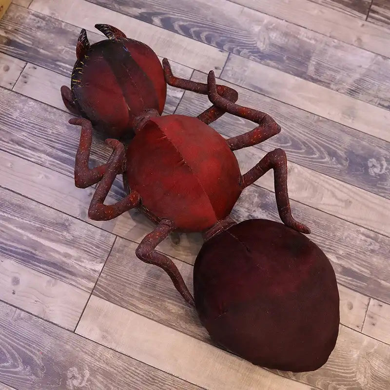 Ant plush - One size
