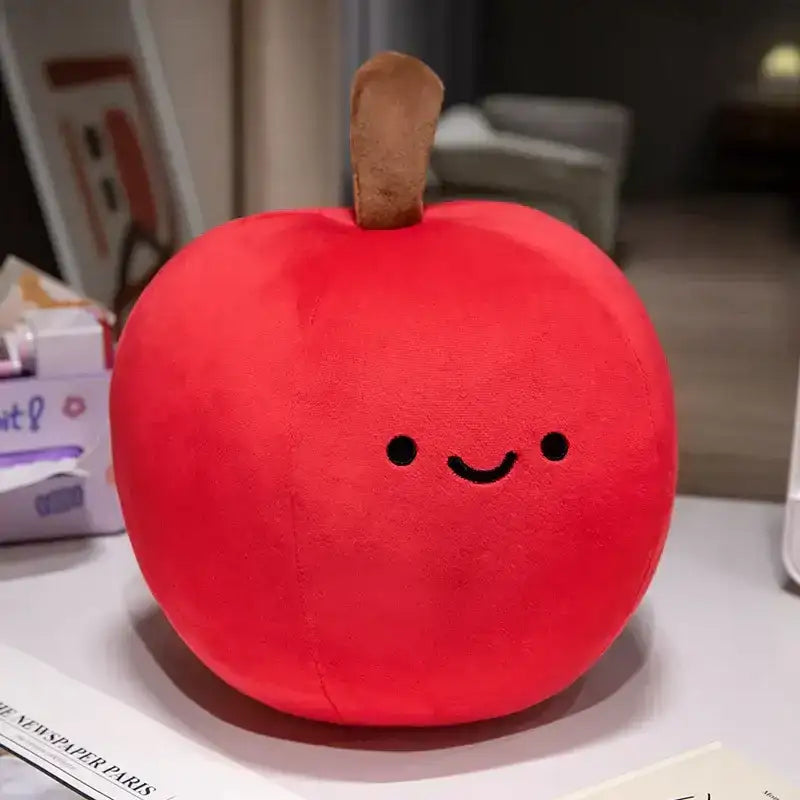 Apple Plush 5.9