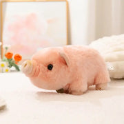 Baby Pig Stuffed Animal