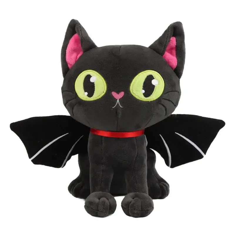 Bat Cat Plush