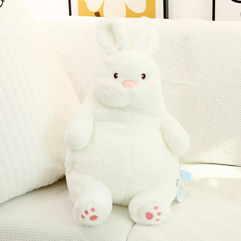 Big Bunny Plush - 29.53-31.50 inches