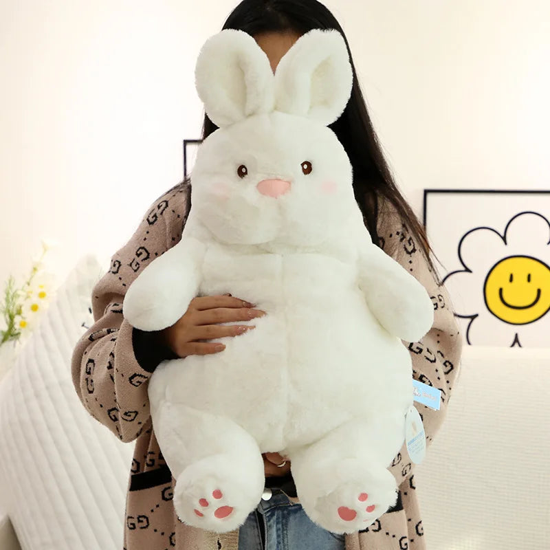 Big Bunny Plush - 29.53-31.50 inches