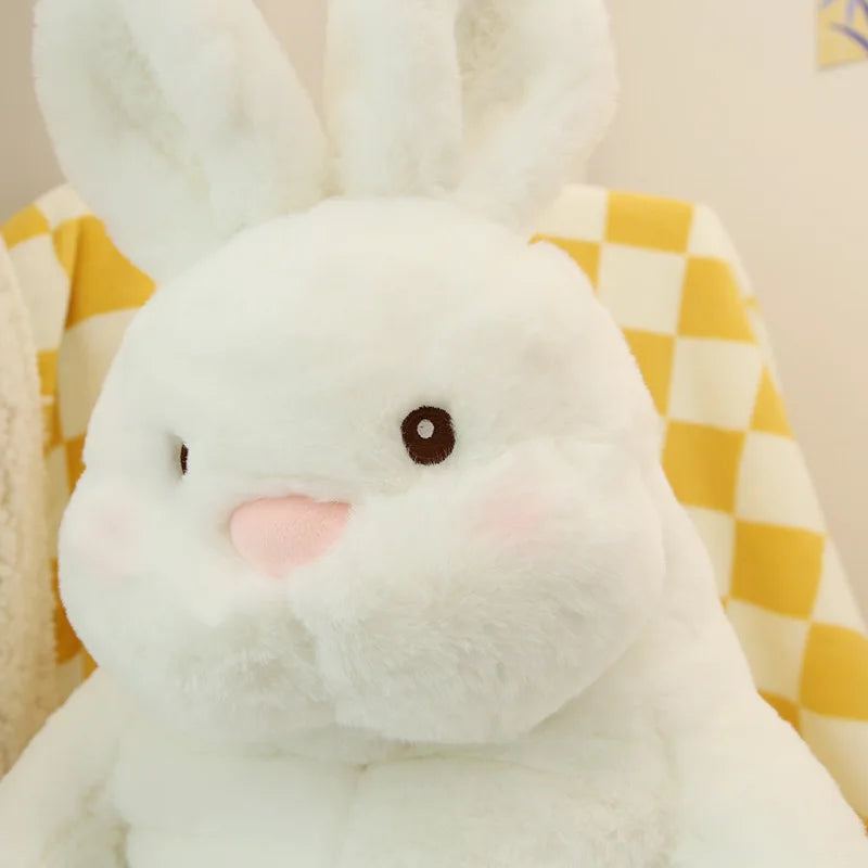 Big Bunny Plush - 29.53-31.50 inches