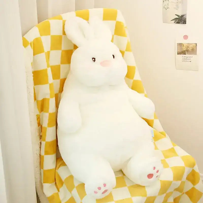 Big Bunny Plush - 29.53-31.50 inches