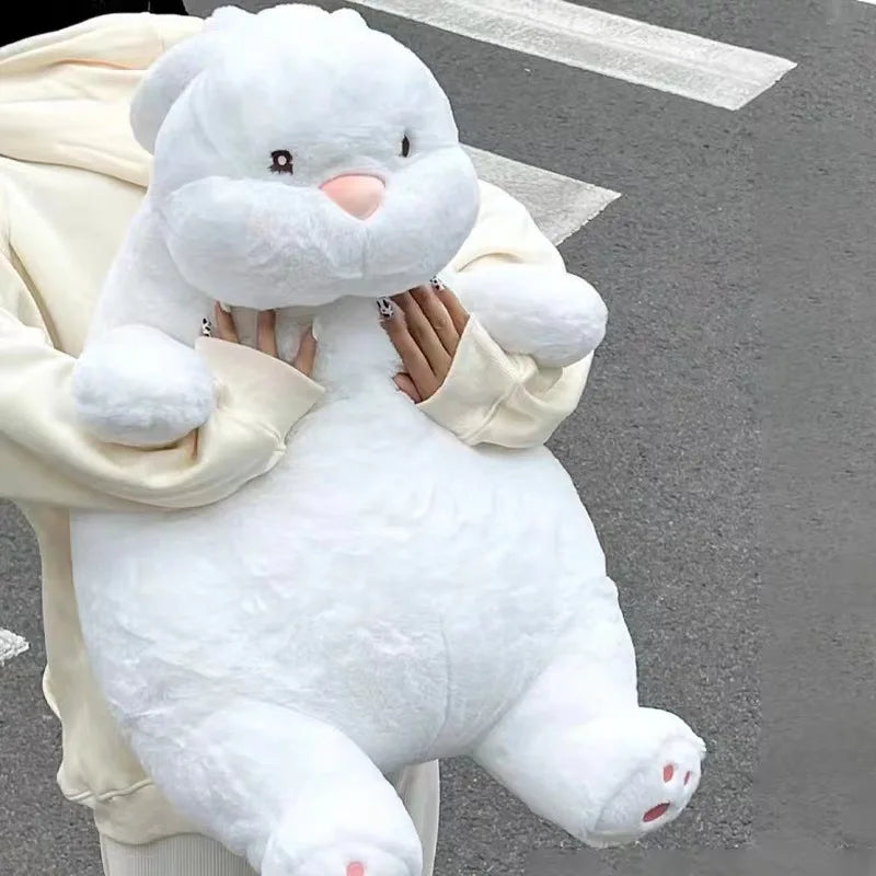 Big Bunny Plush - 29.53-31.50 inches