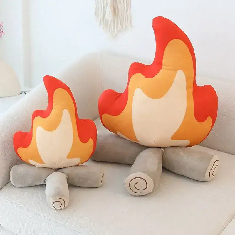 bonfire plush - 45cm