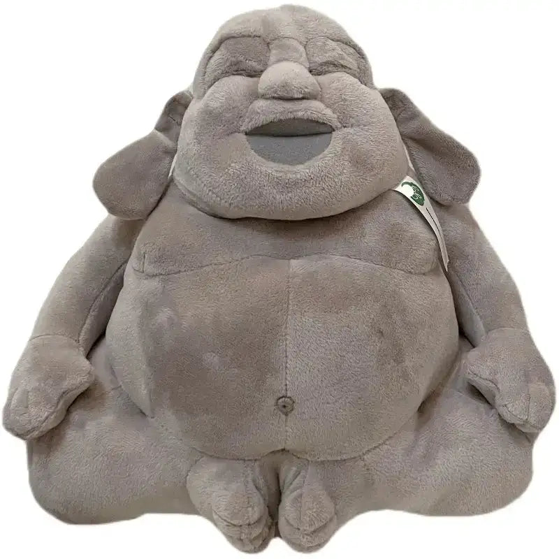 Buddha Plush - One size