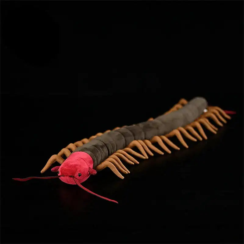 Centipede Plush - One Size