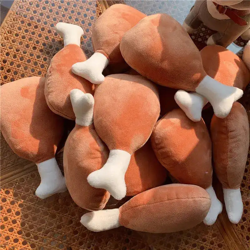 Chicken Wing Plush