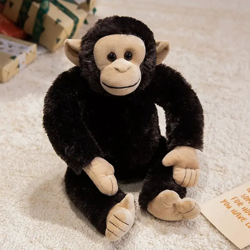 Chimpanzee Plush - One size