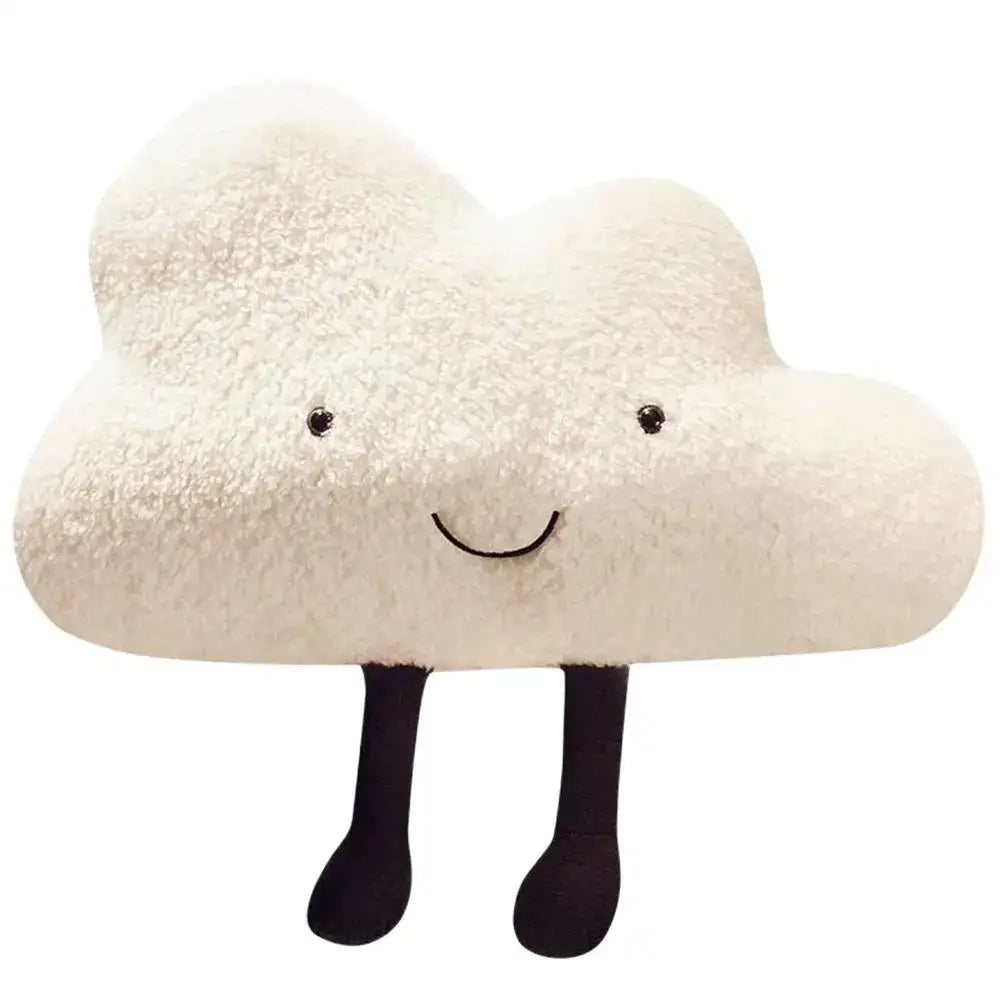 Cloud Plush One size