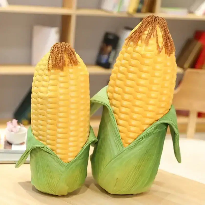 Kawaii Corn