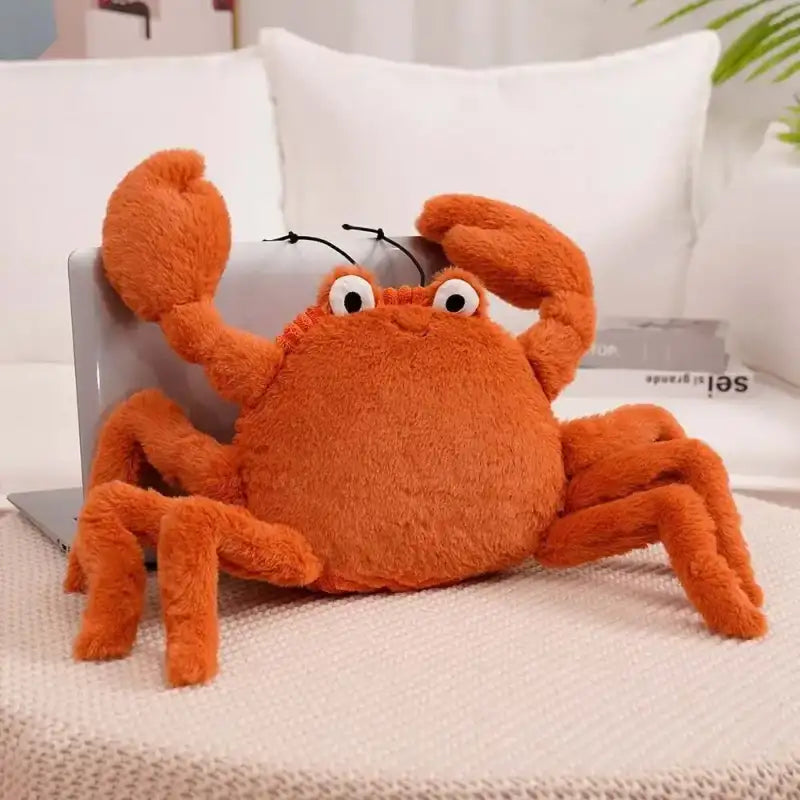Crab Plush