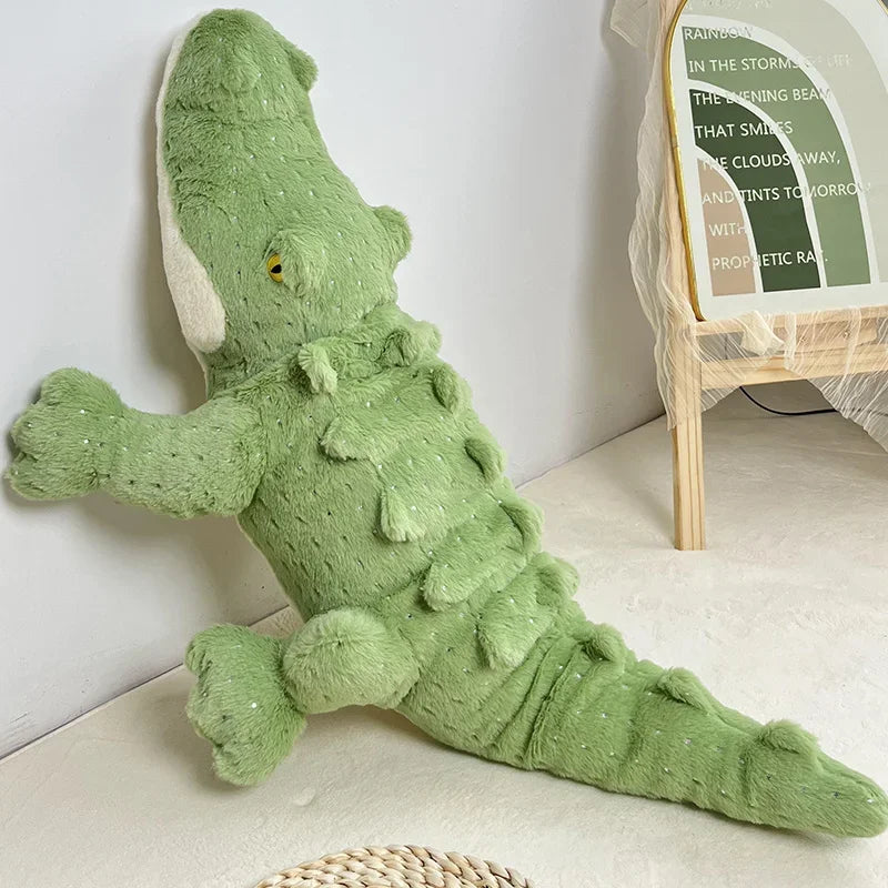 Crocodile Plush Toy