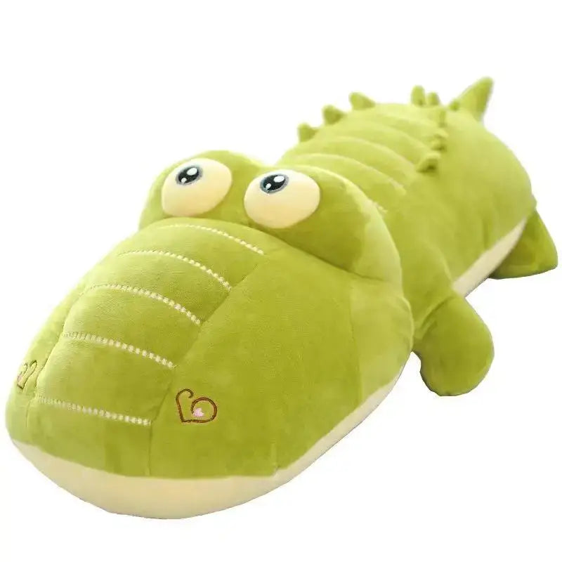 Cute Crocodile Plush