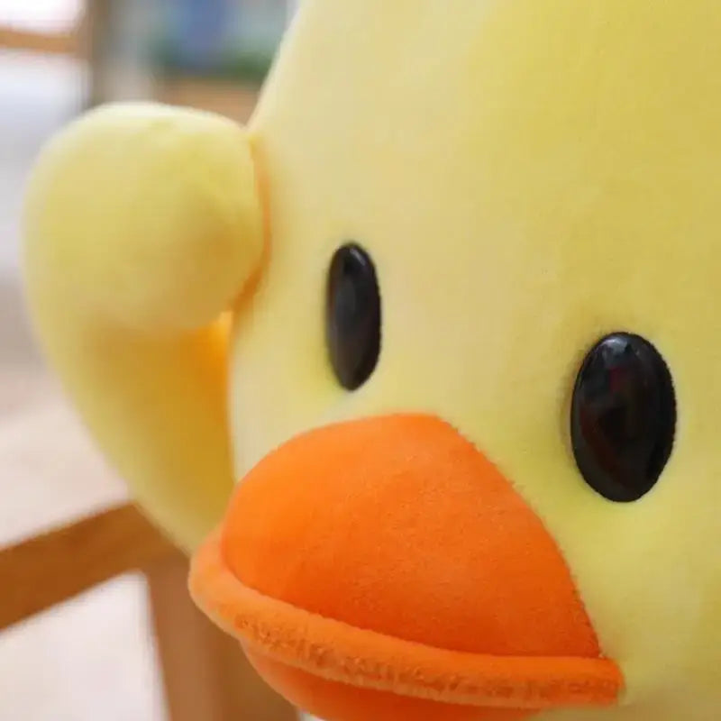 Cute Duck Plush
