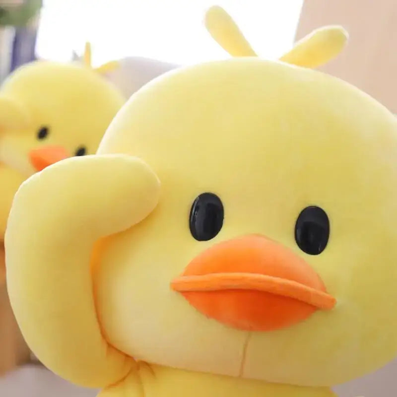 Cute Duck Plush