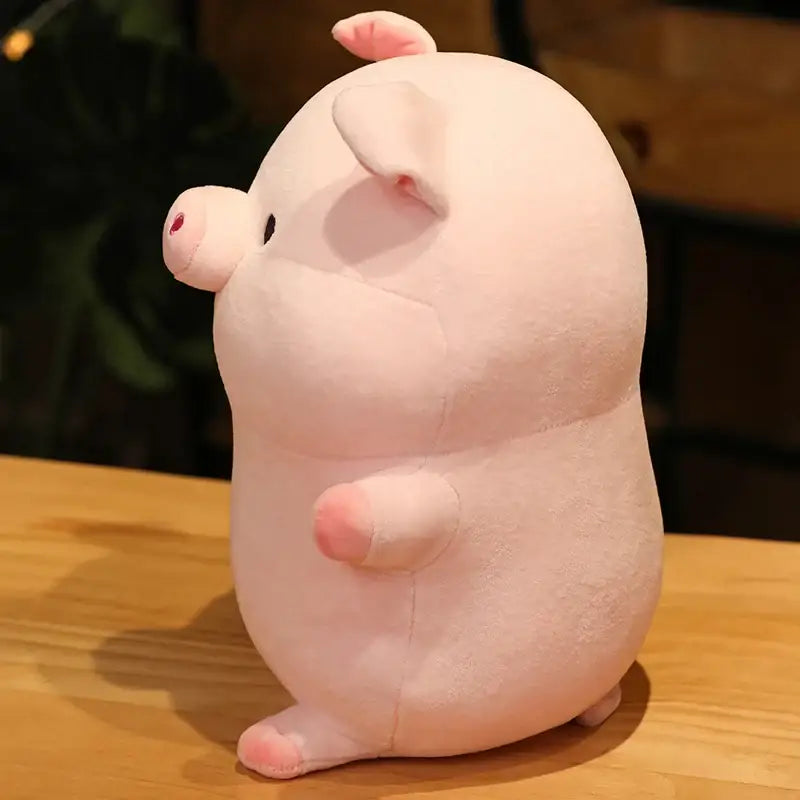 Cute Pig Stuffed Animal