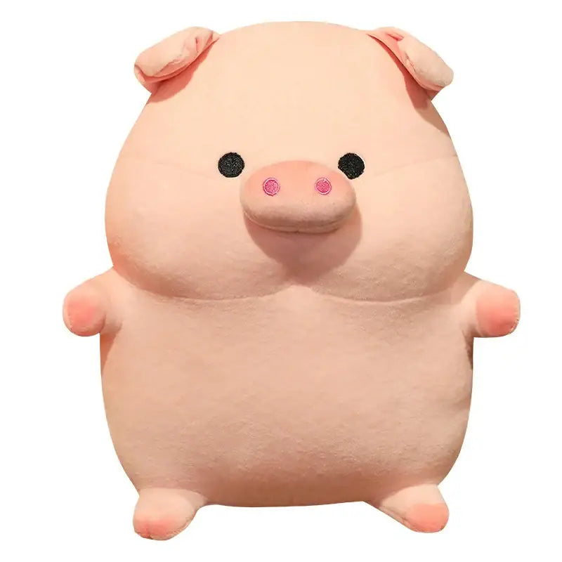 Cute Pig Stuffed Animal