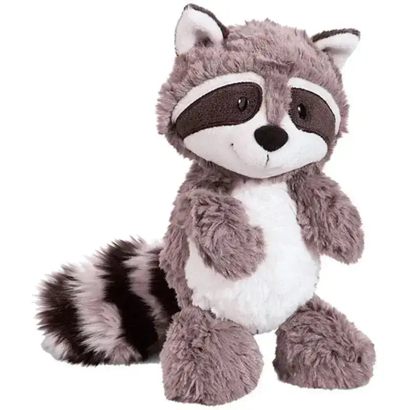 Cute Raccoon Plush - 10 inches