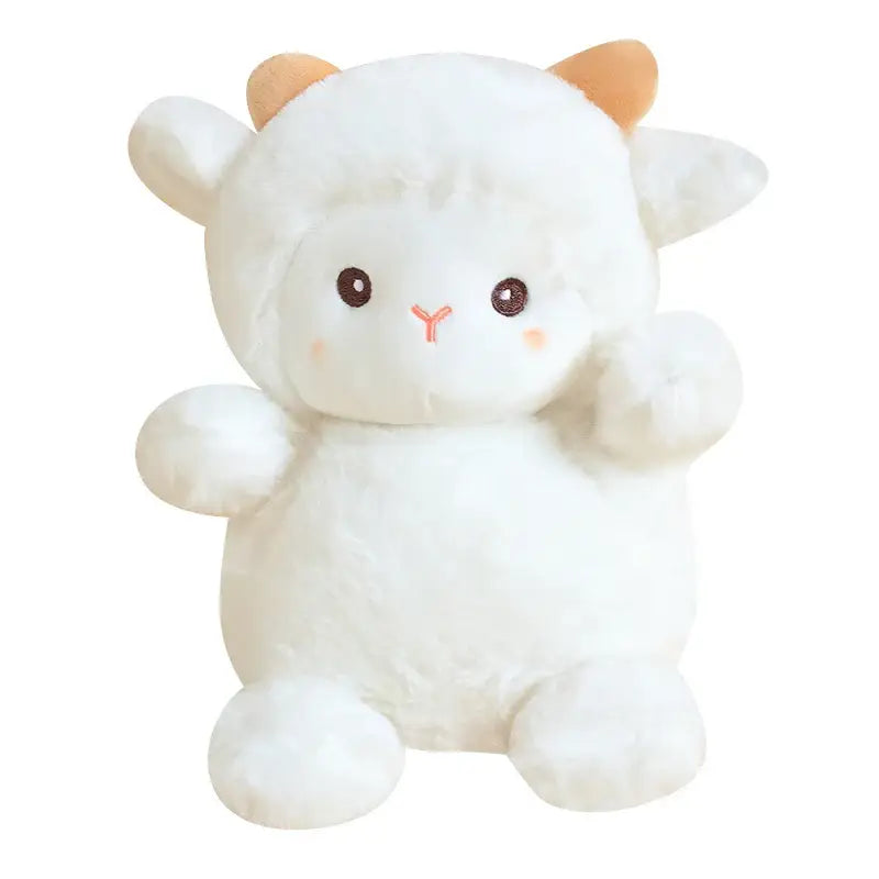Cute Sheep Plush