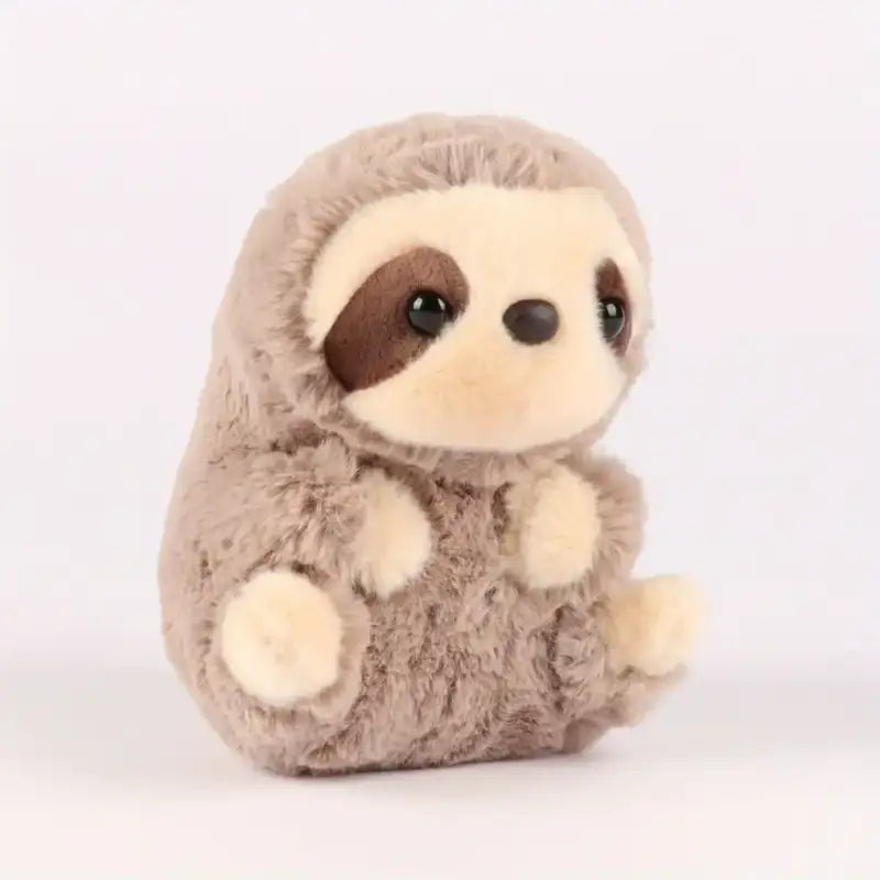 cute sloth stuffed animal