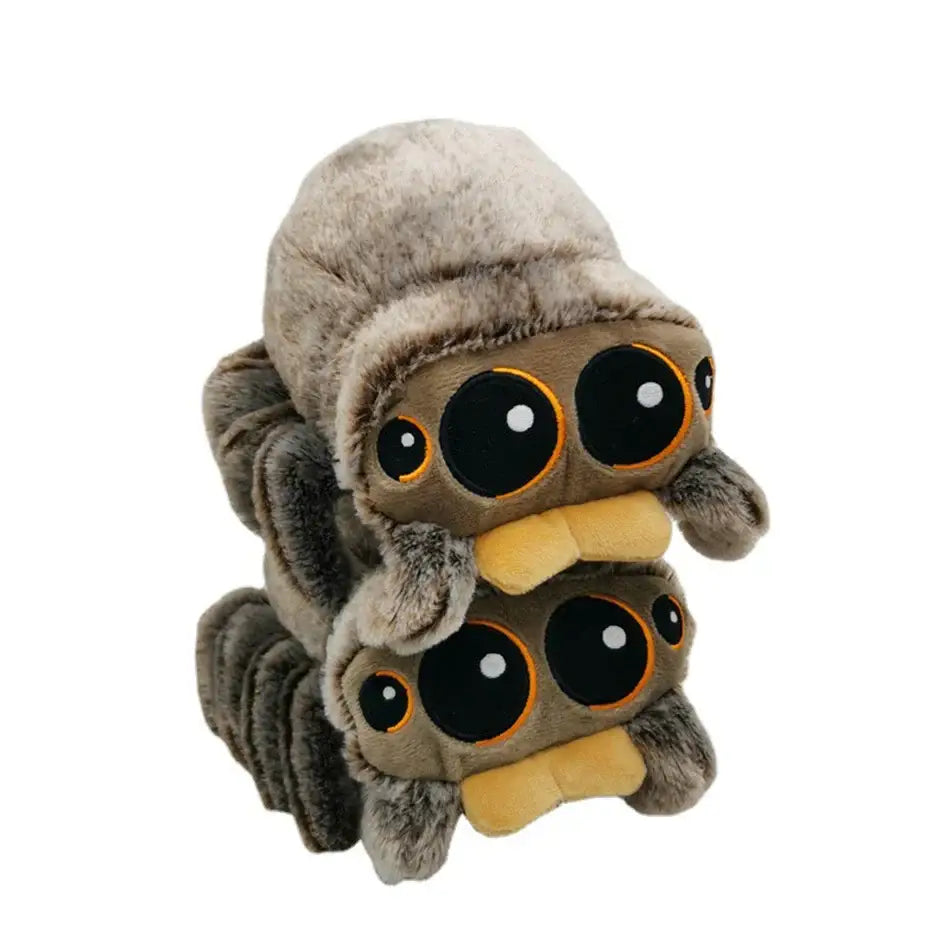 Cute Spider Stuffed Animal