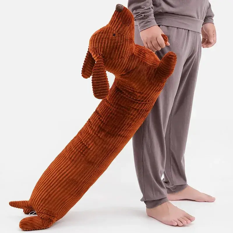 Dachshund Plush Animal