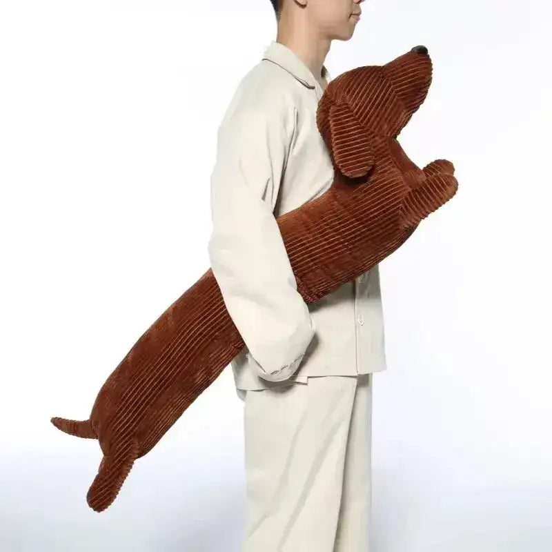 Dachshund Plush Animal