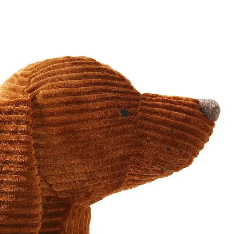Dachshund Plush Animal