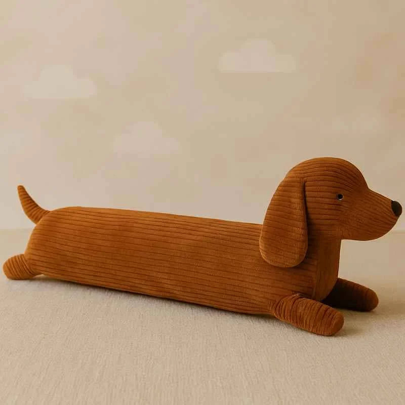 Dachshund Plush