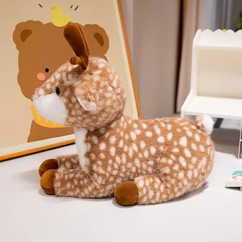 Deer Plush Toys