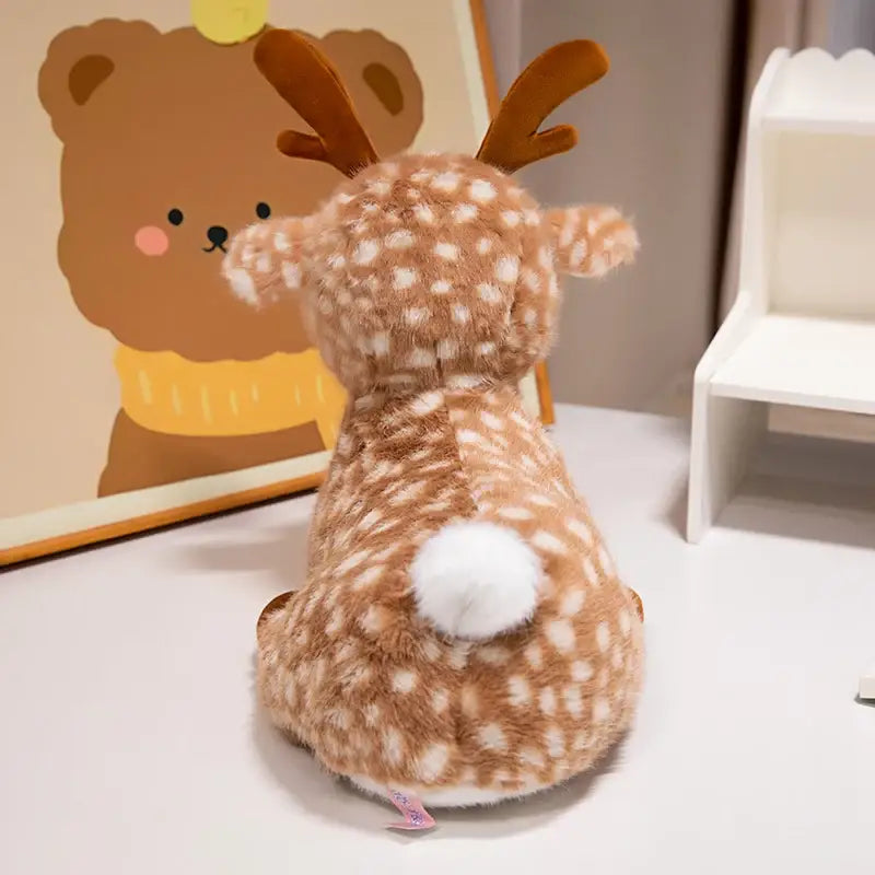 Deer Plush Toys