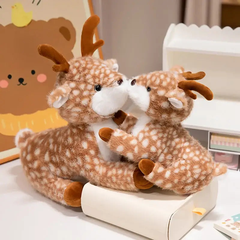 Deer Plush Toys