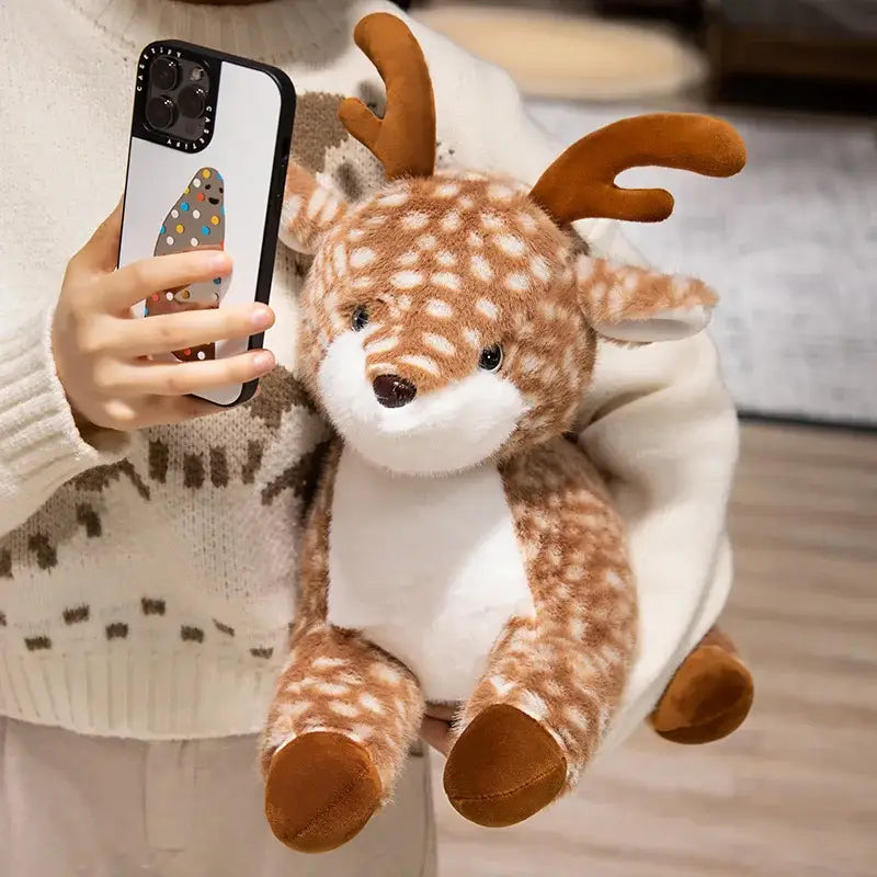 Deer Plush Toys