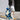 Dinosaur Plush Backpack - Blue