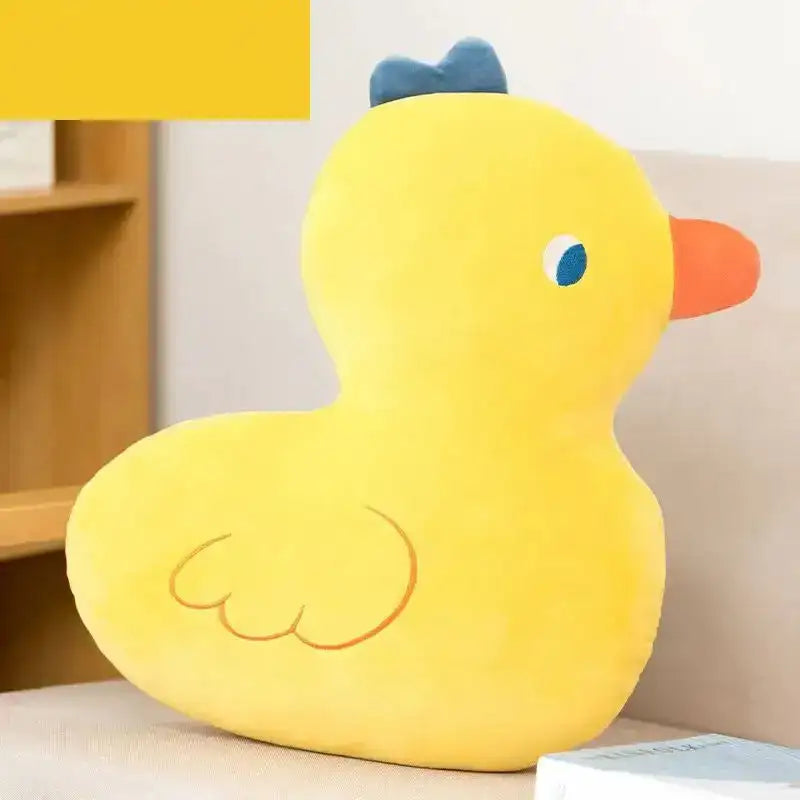 Duck Pillow Pet