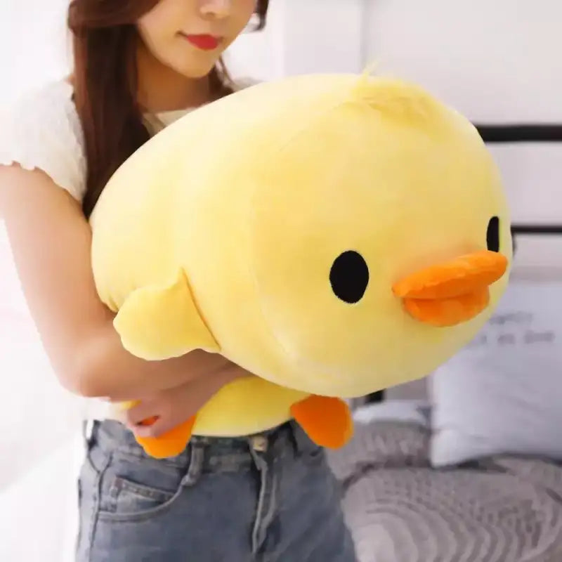 Duck Plush Toys - 11.8 inches