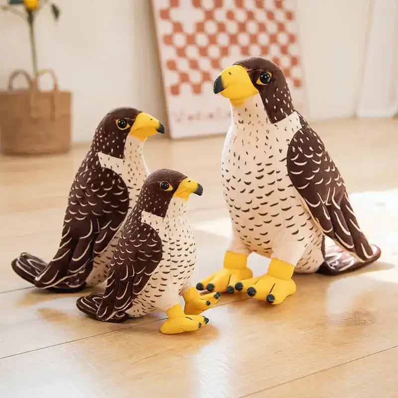 Eagle Stuffed Animal