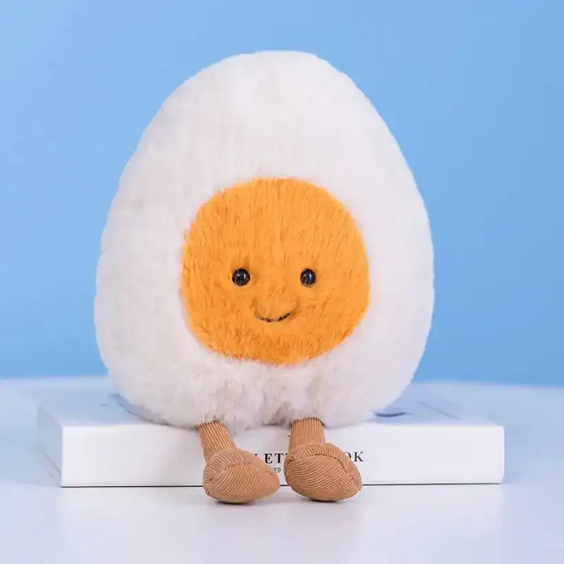 Egg plush One size