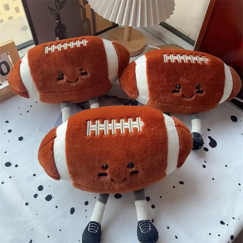 American Football Plush