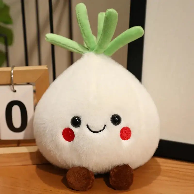 Garlic Plush