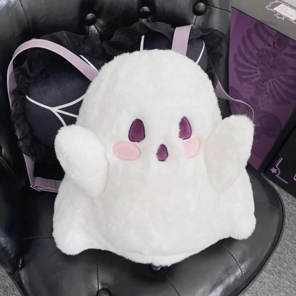 Ghost Mini Backpack