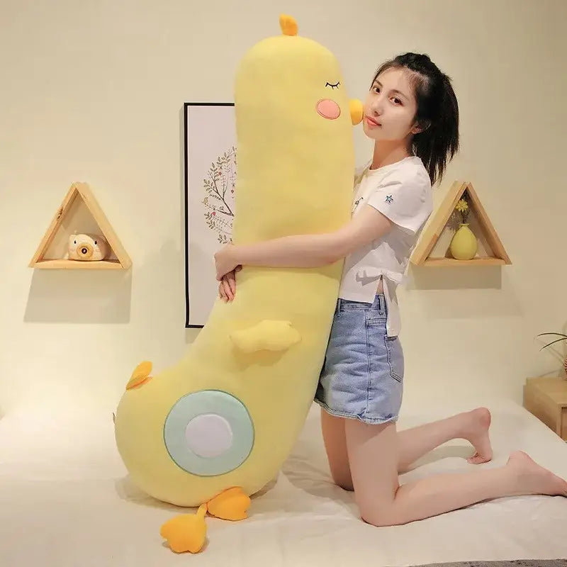 Giant Duck Plush