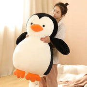 Giant Penguin Plush