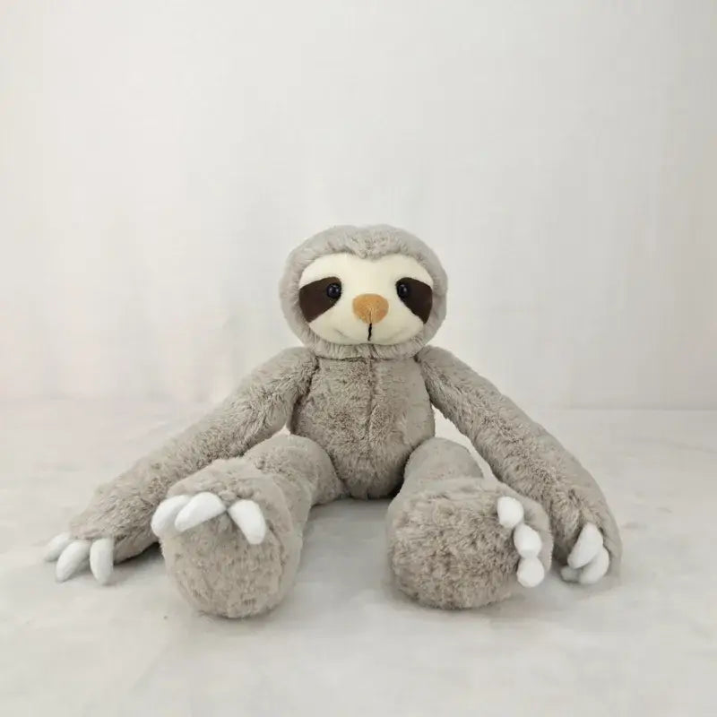 Hanging Sloth Stuffed Animal