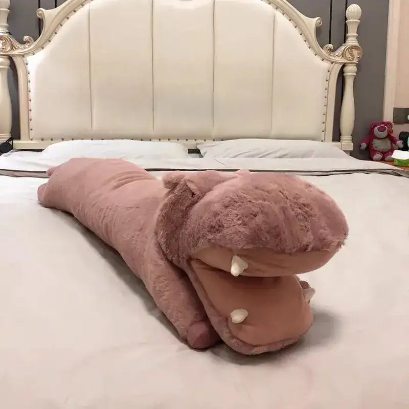 Hippopotamus Pillow Pet
