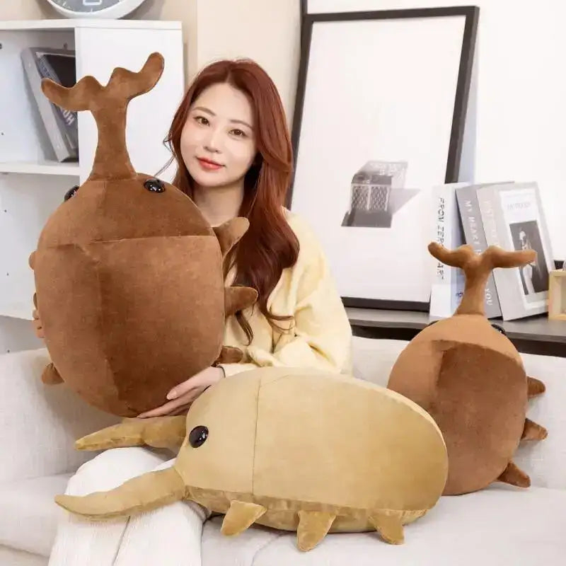 Insect Plush