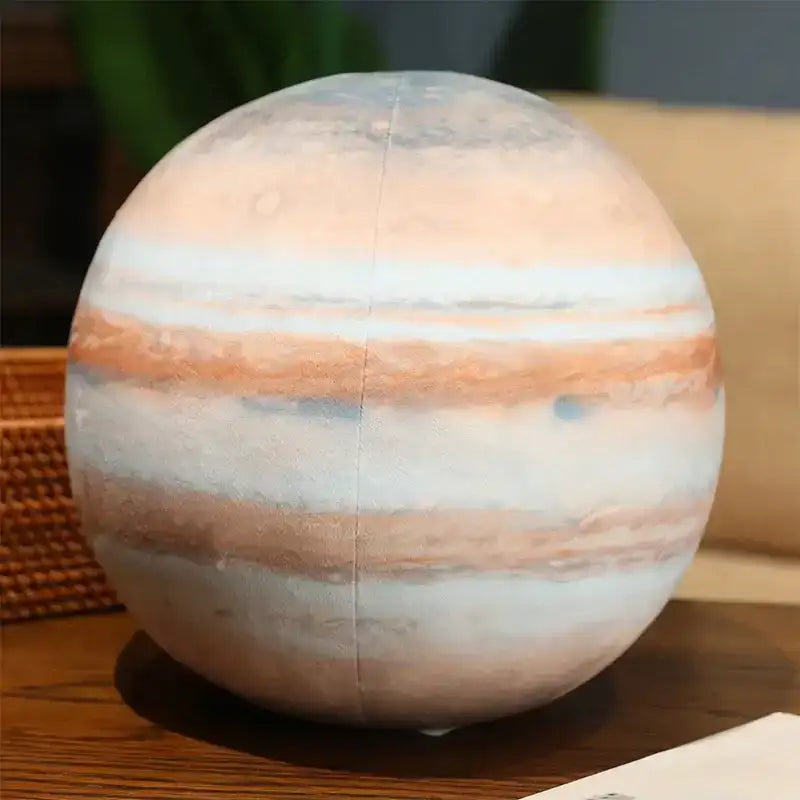 Jupiter Plush - 6.7