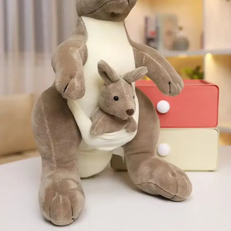 Kangaroo Pillow Pet